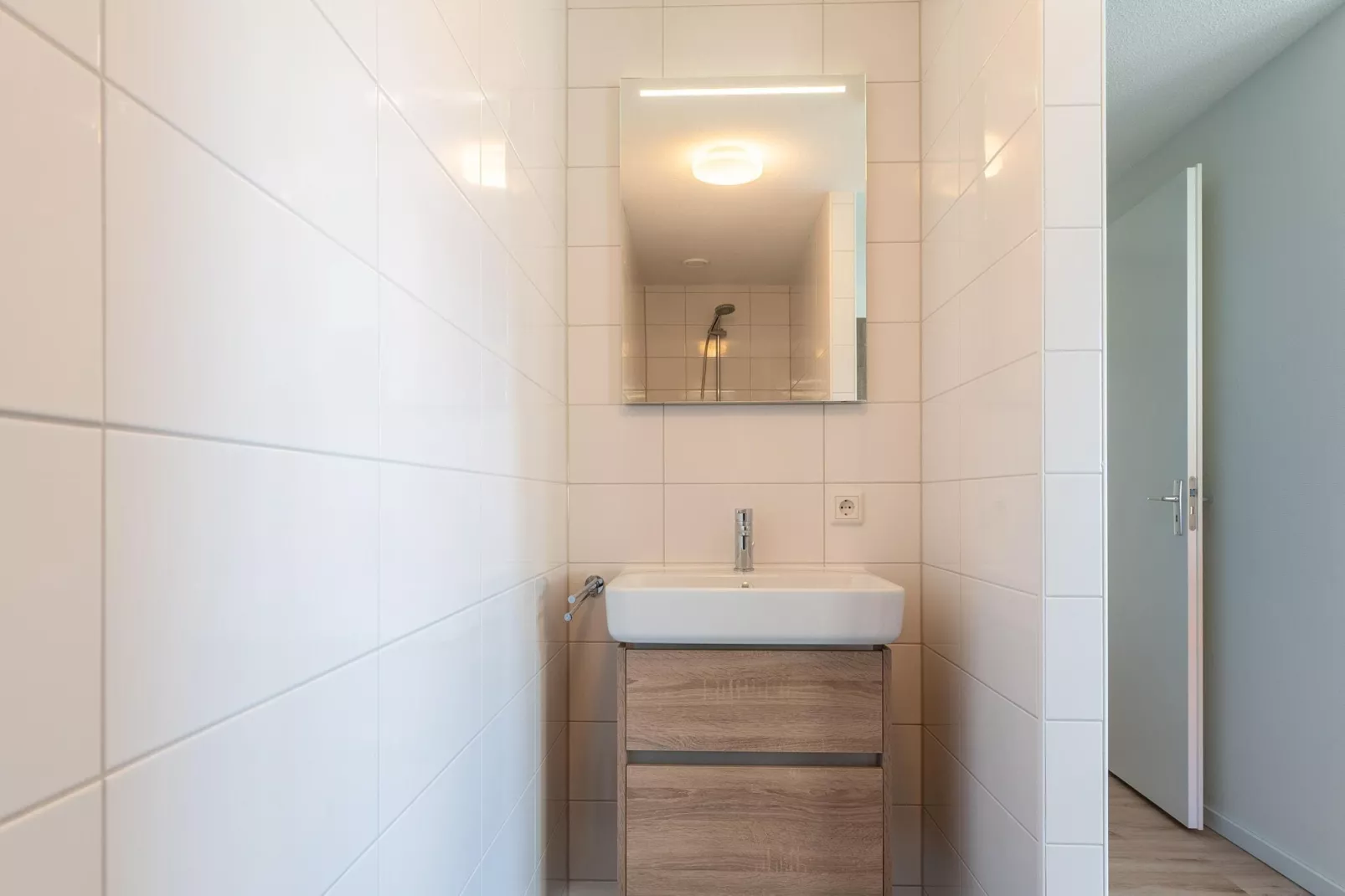 De Merel Huis  Nr 44-Bathroom