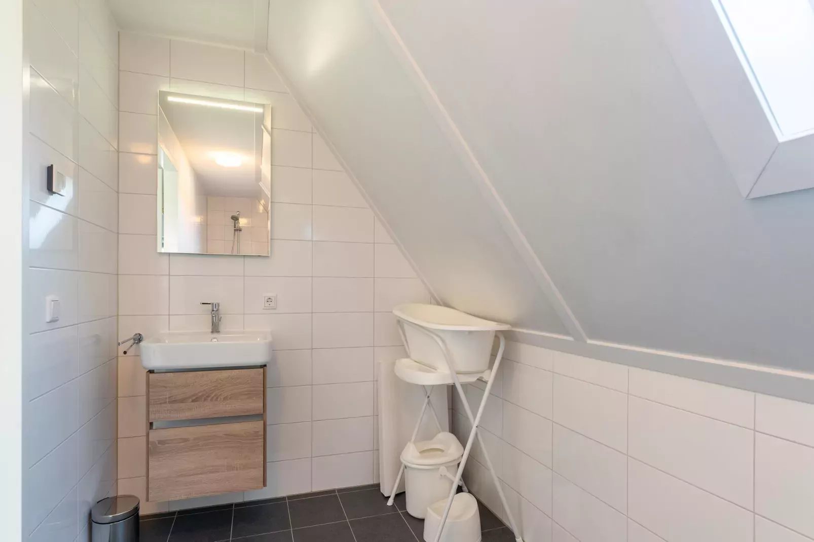 De Merel Huis  Nr 44-Bathroom