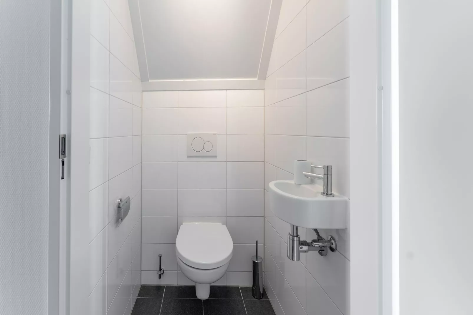 De Merel Huis  Nr 44-Bathroom