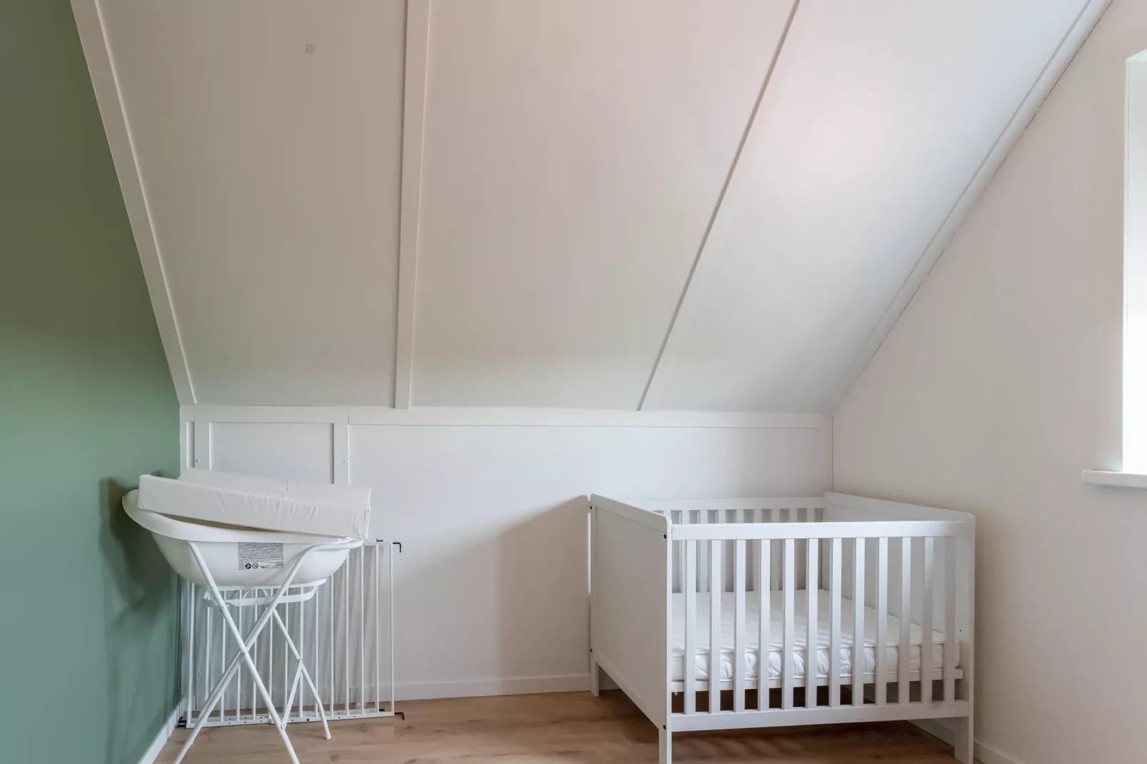 De Reiger Huis Nr 46-Bedroom