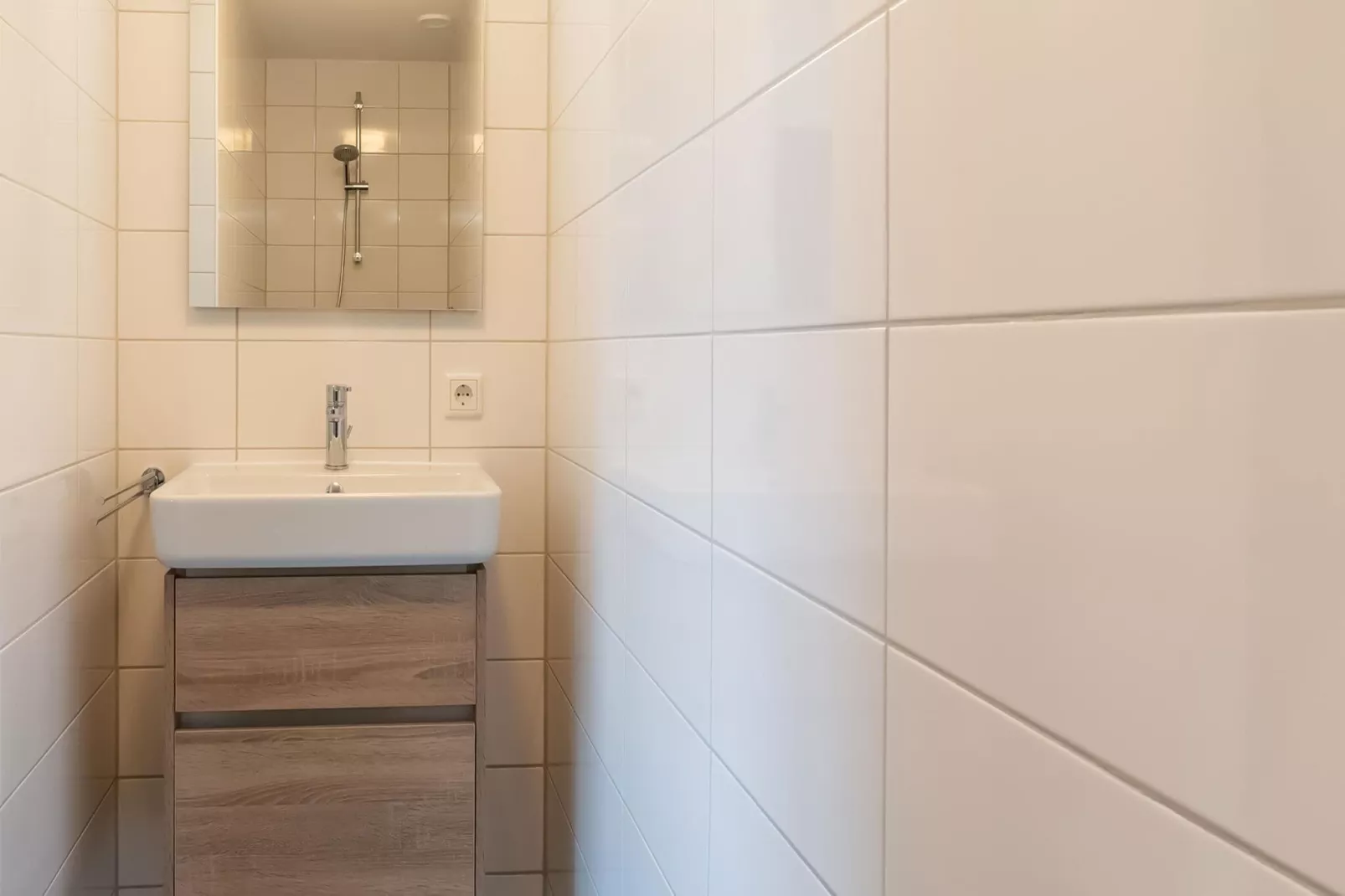 De Reiger Huis Nr 46-Bathroom