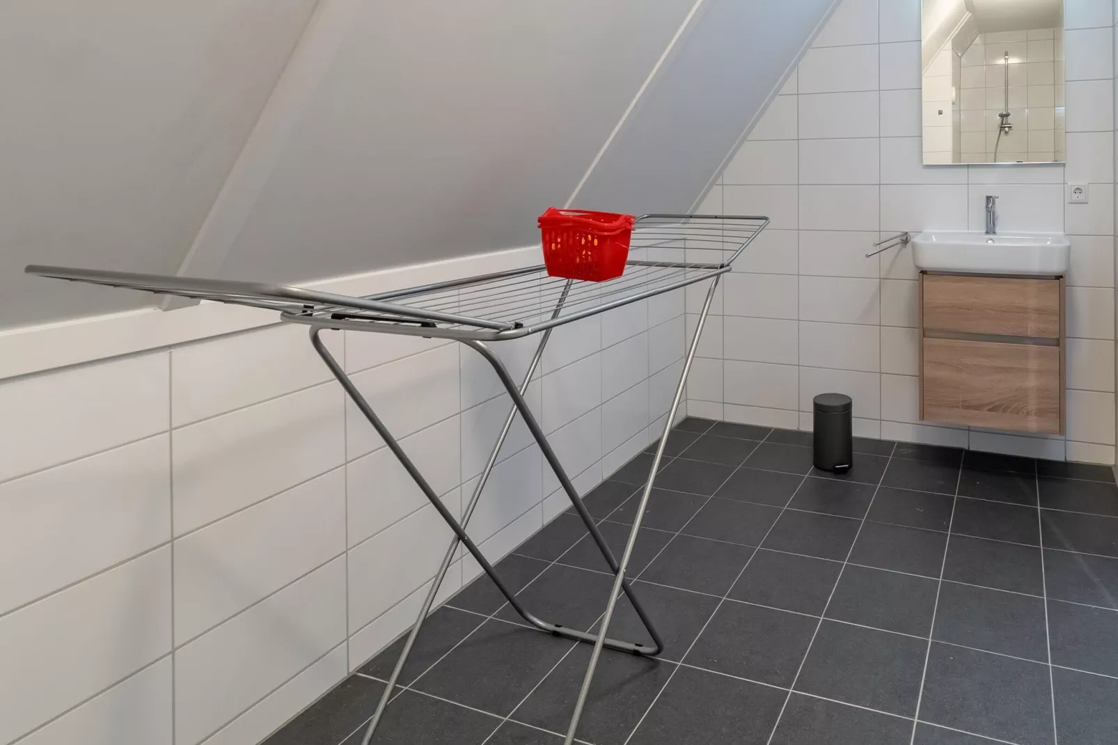 De Reiger Huis Nr 46-Bathroom
