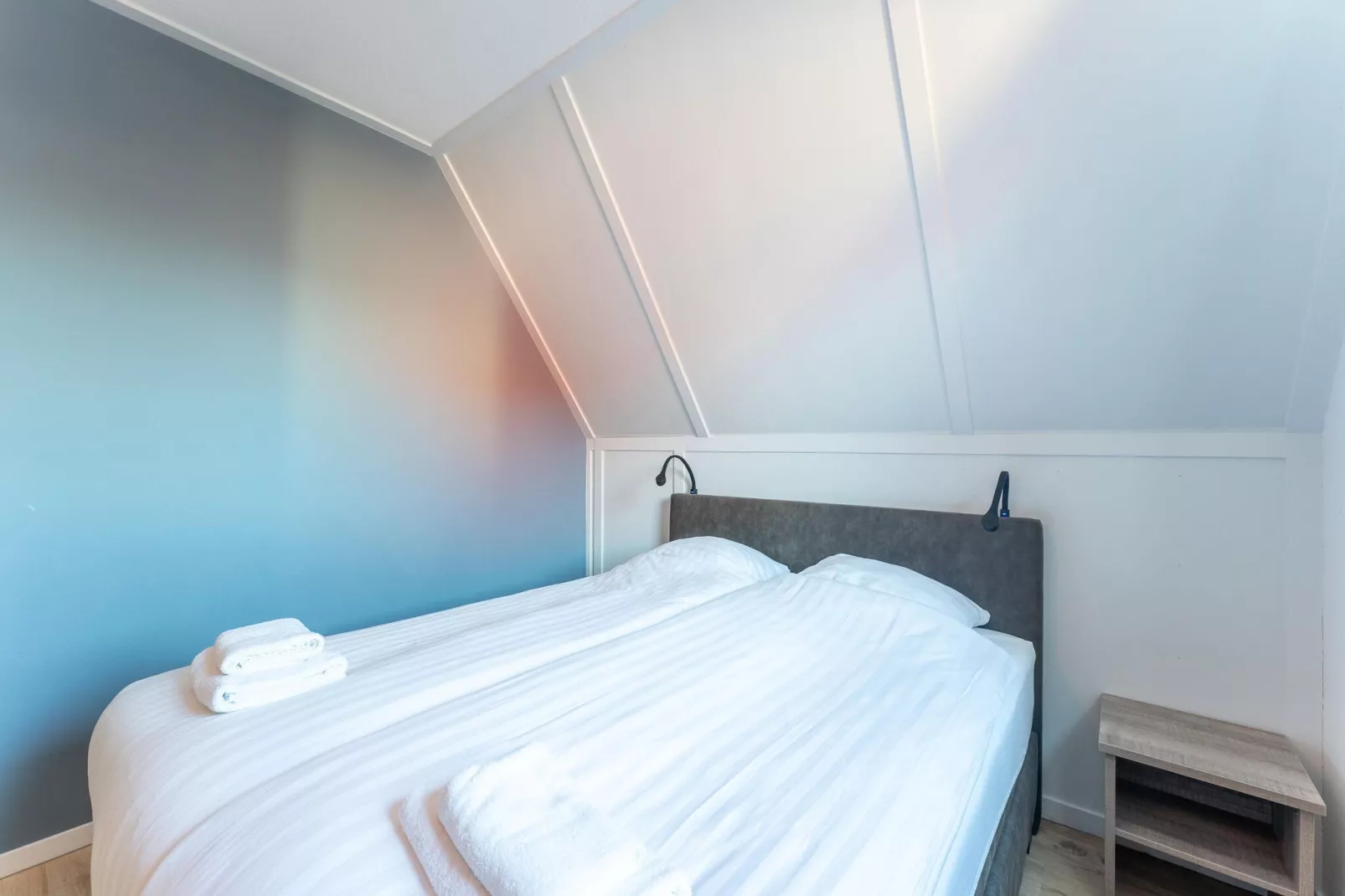 De Roodborst Huis Nr 31-Bedroom