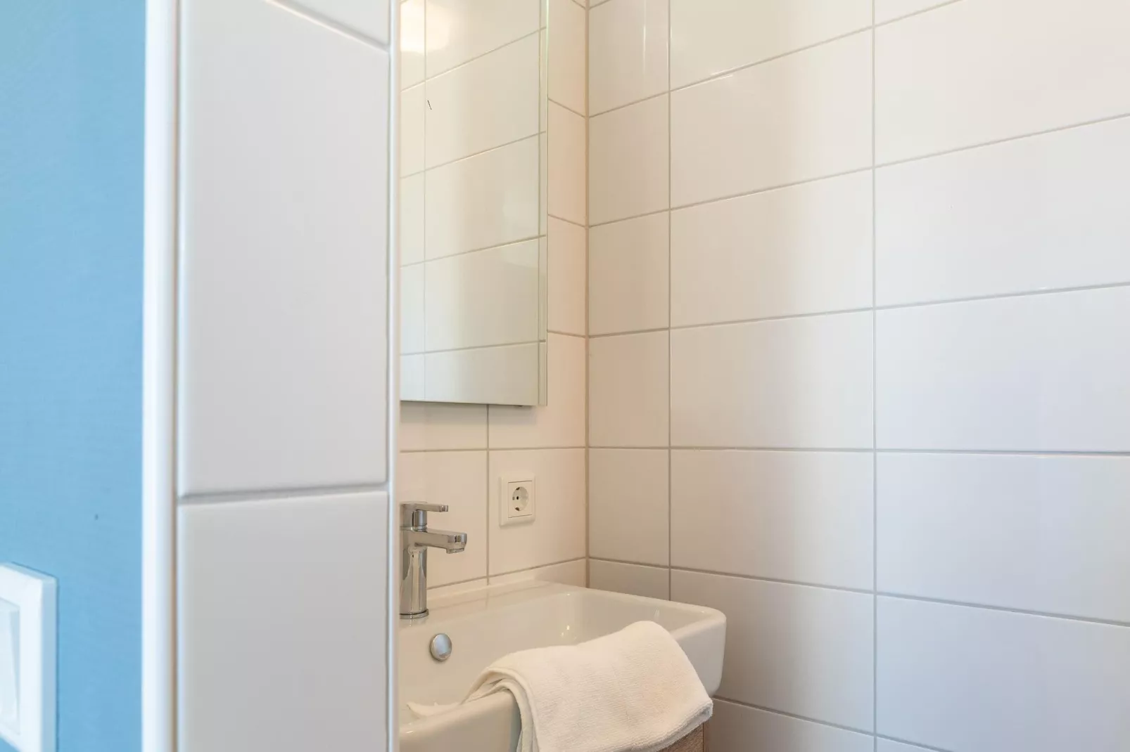 De Roodborst Huis Nr 31-Bathroom