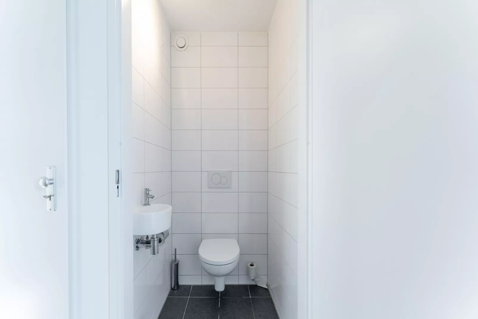 De Roodborst Huis Nr 31-Bathroom