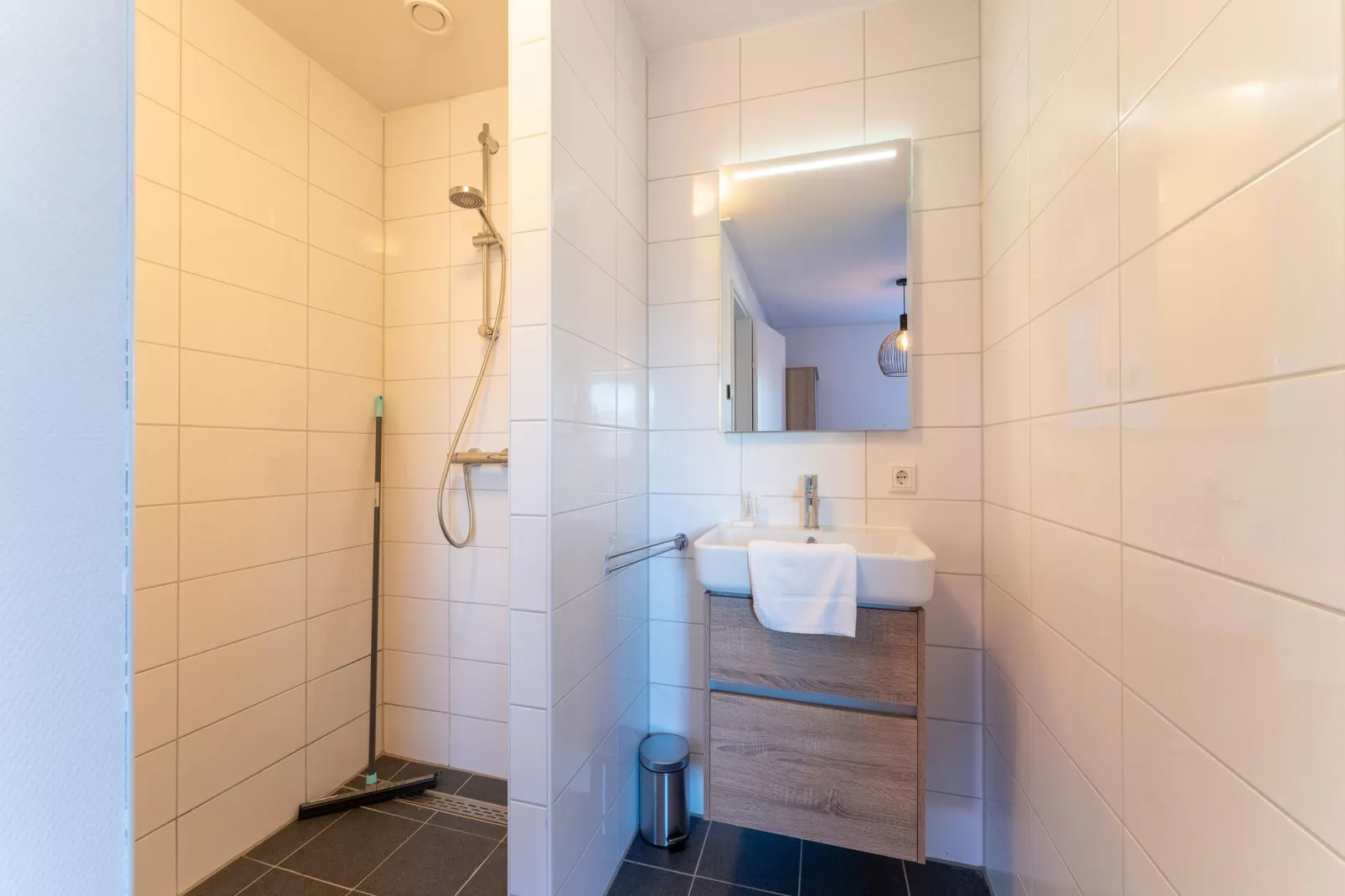 De Roodborst Huis Nr 31-Bathroom