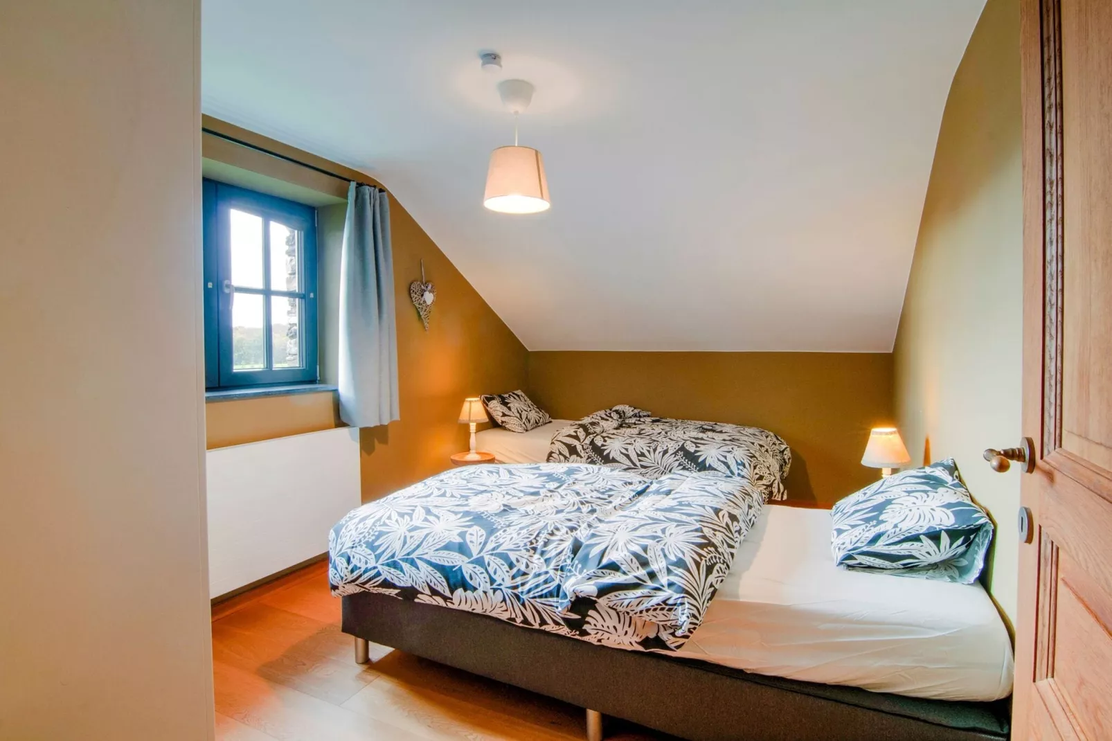 Les Rivières-Chambre