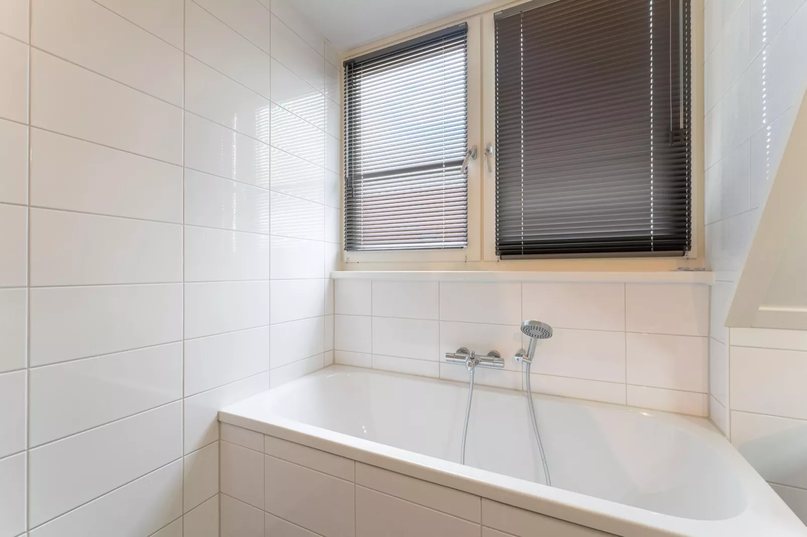 De Pimpelmees Huis Nr 52-Bathroom