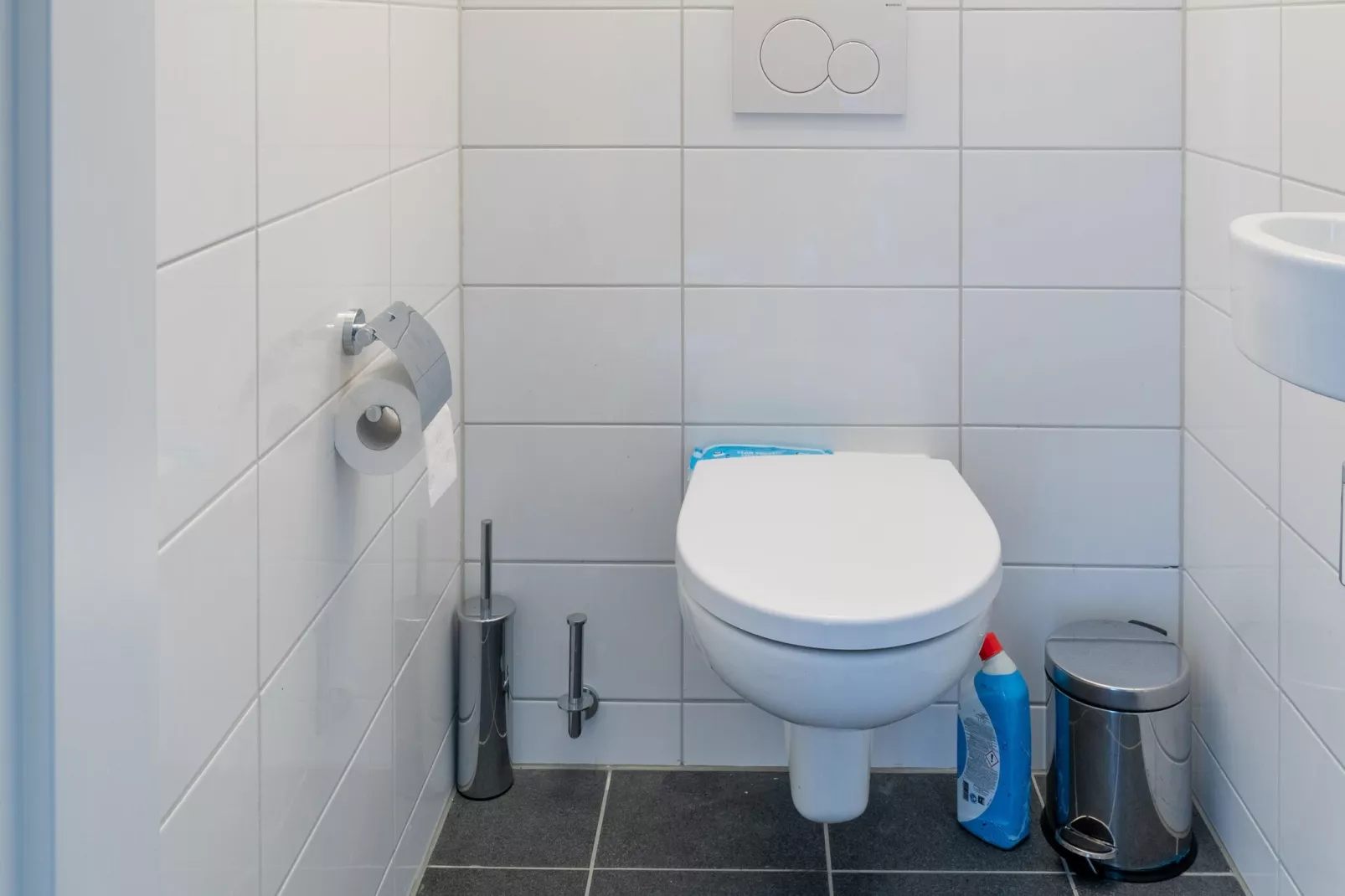 De Pelikaan Huis Nr 45-Bathroom
