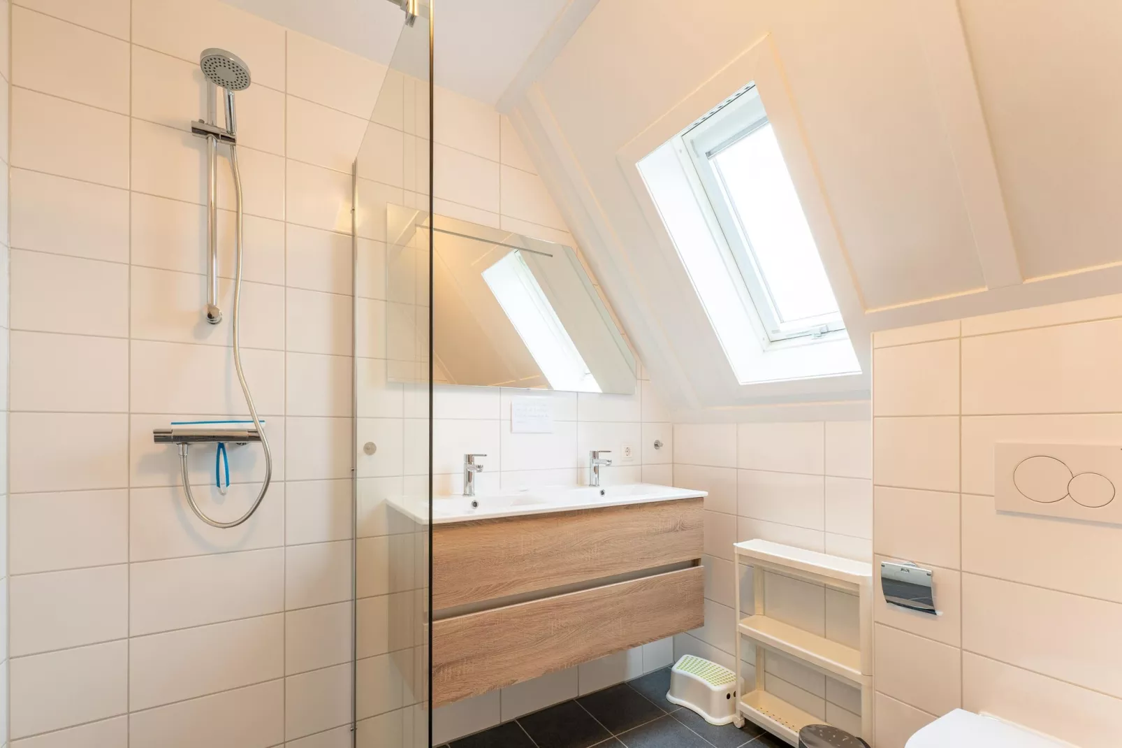 De Pelikaan Huis Nr 45-Bathroom