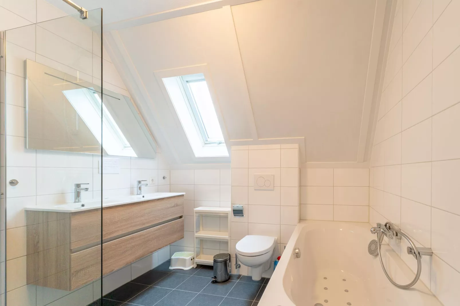 De Pelikaan Huis Nr 45-Bathroom