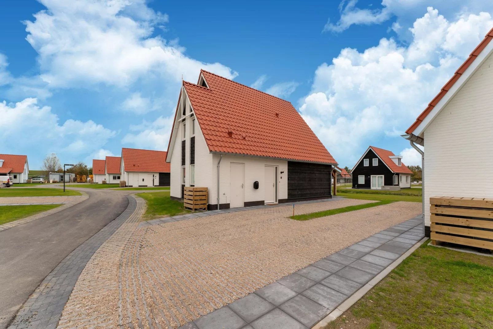 De Pelikaan Huis Nr 45-Areas summer 1km