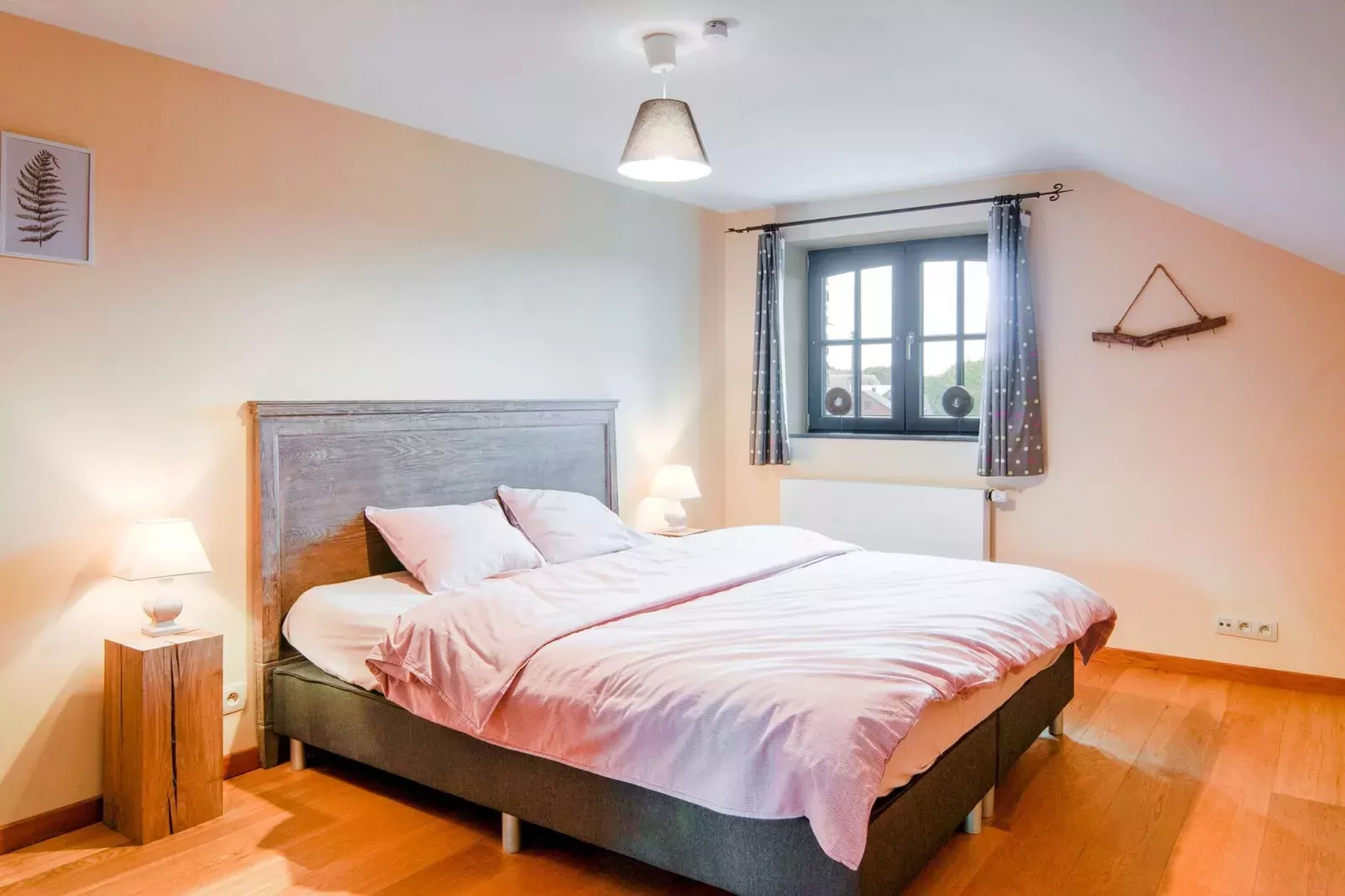 Les Rivières-Chambre