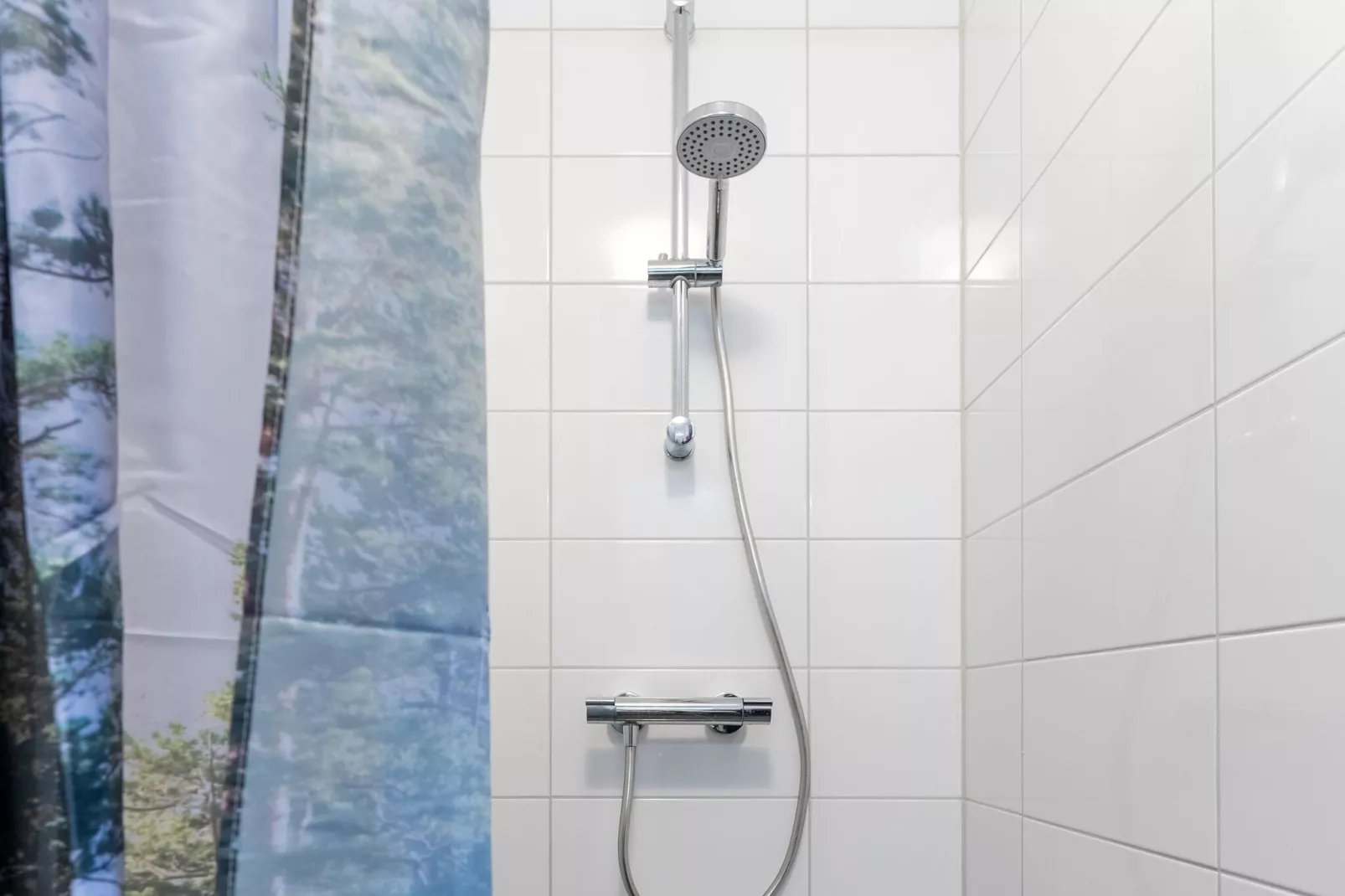 De Albatros Huis Nr 49-Bathroom
