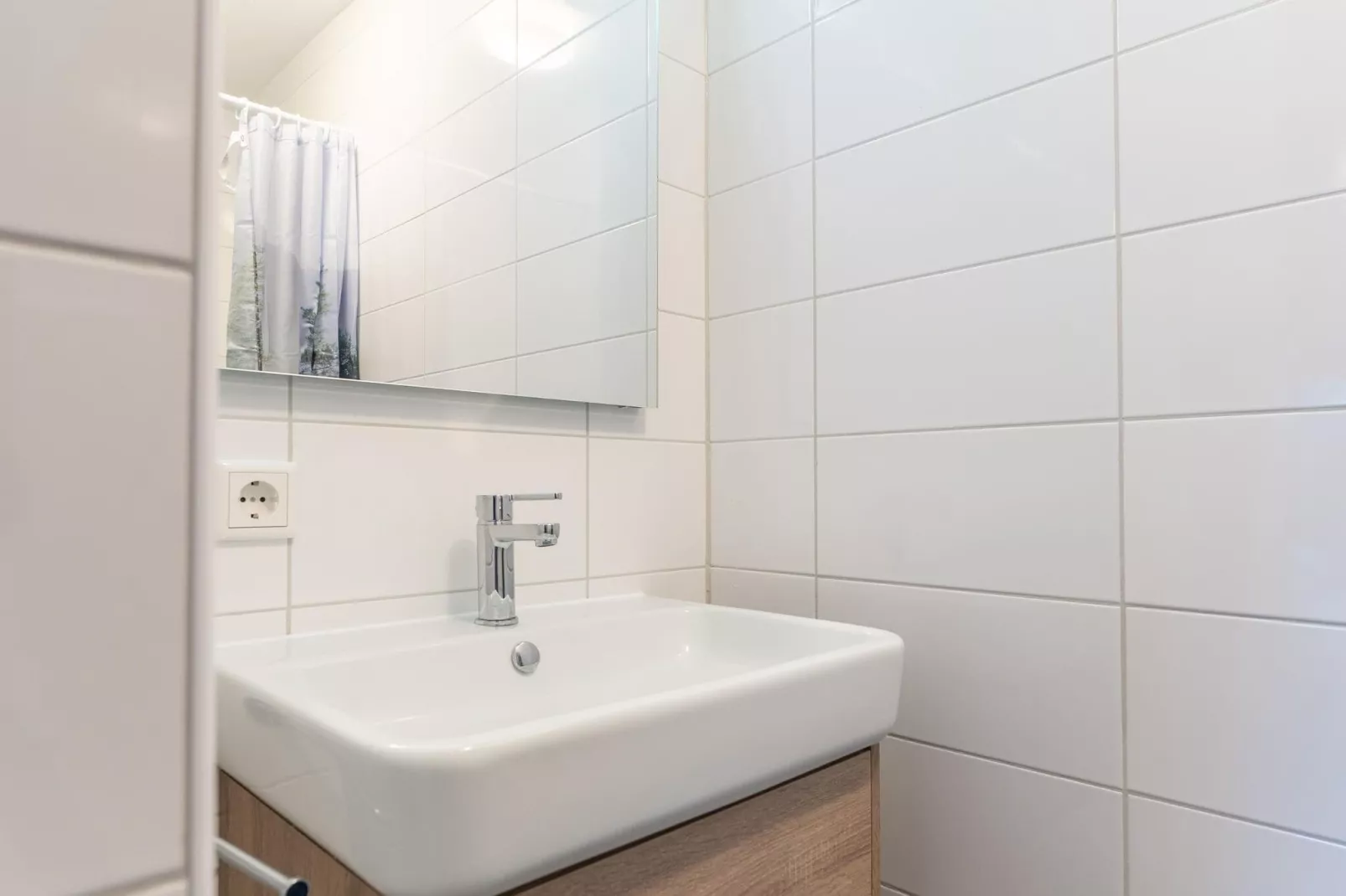 De Albatros Huis Nr 49-Bathroom