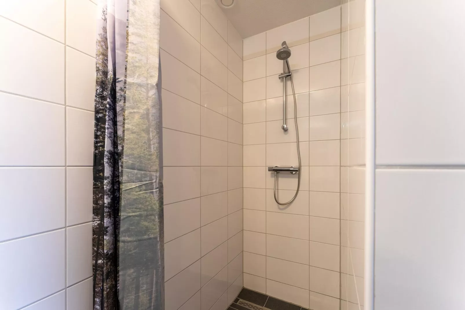 De Albatros Huis Nr 49-Bathroom