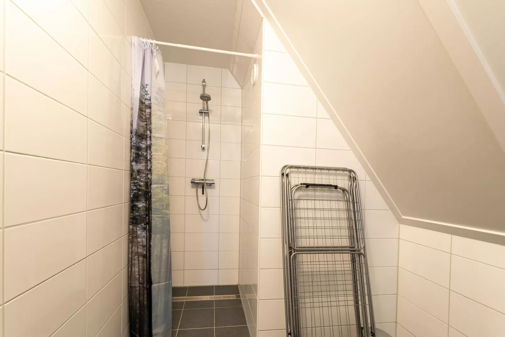 De Albatros Huis Nr 49-Bathroom