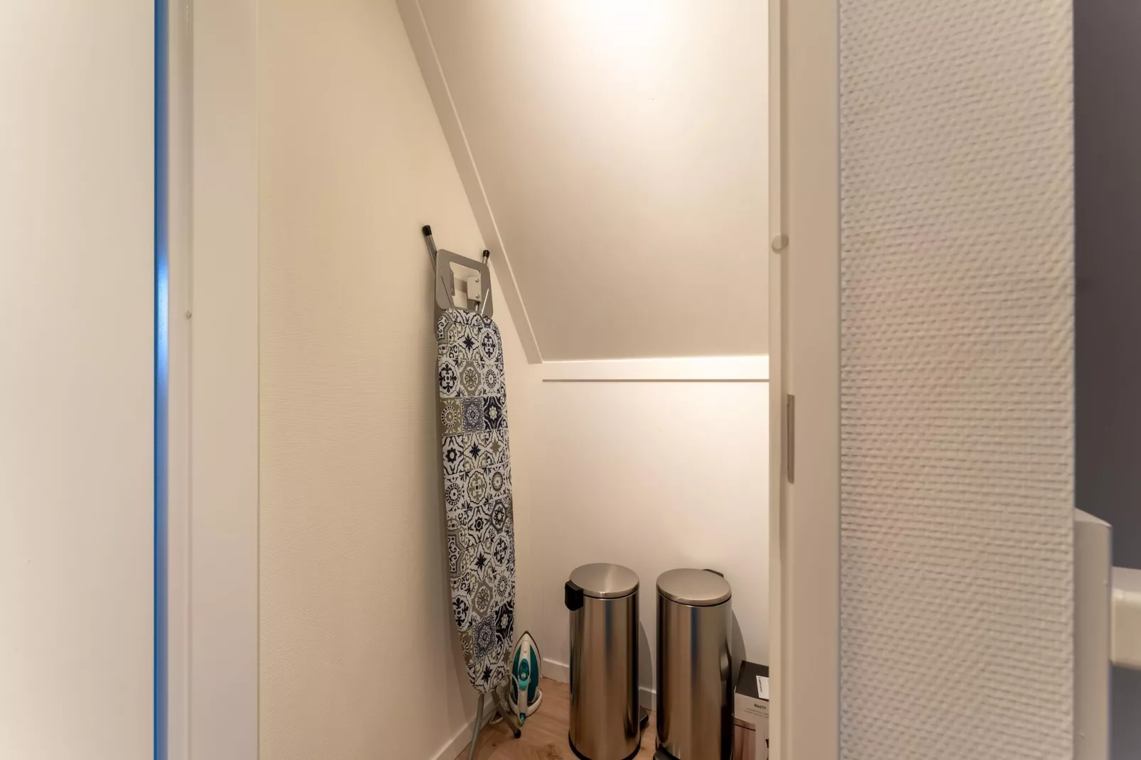 De Albatros Huis Nr 49-Facilities