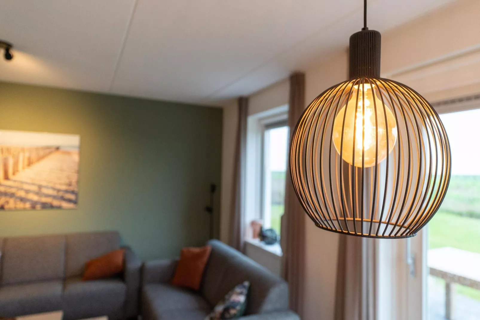 De Albatros Huis Nr 49-Atmosphere