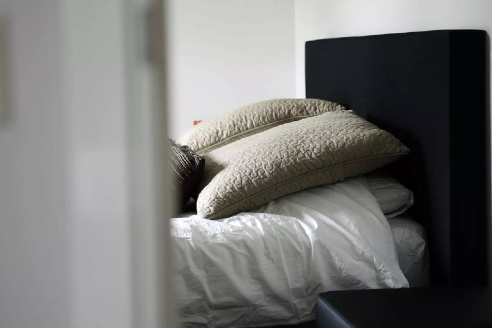 Romantiek aan het Meer I-Bedroom