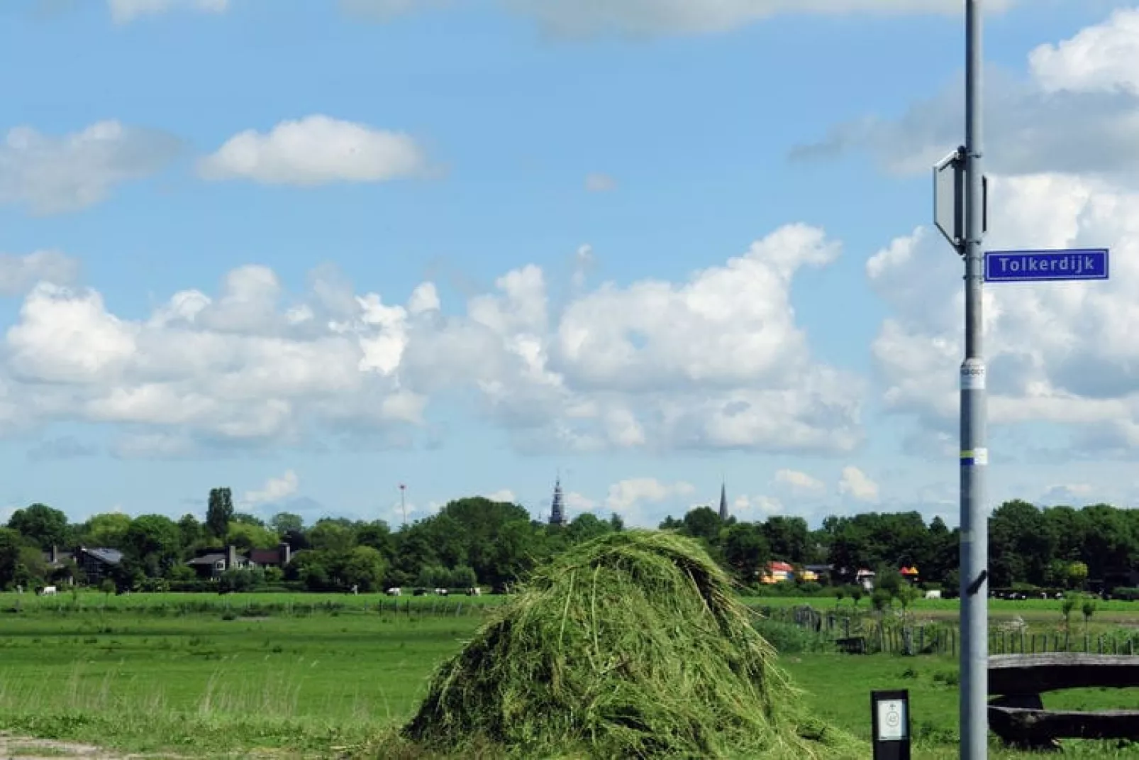 Romantiek aan het Meer I-Areas summer 1km