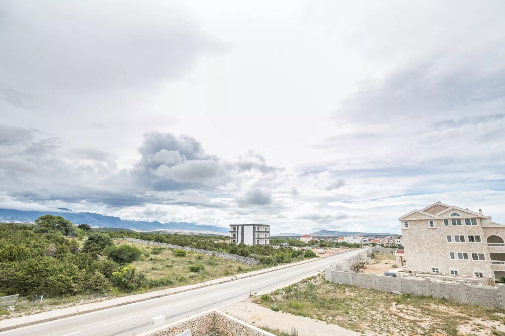 Apartments Sun-Mauro IV-Areas summer 1km