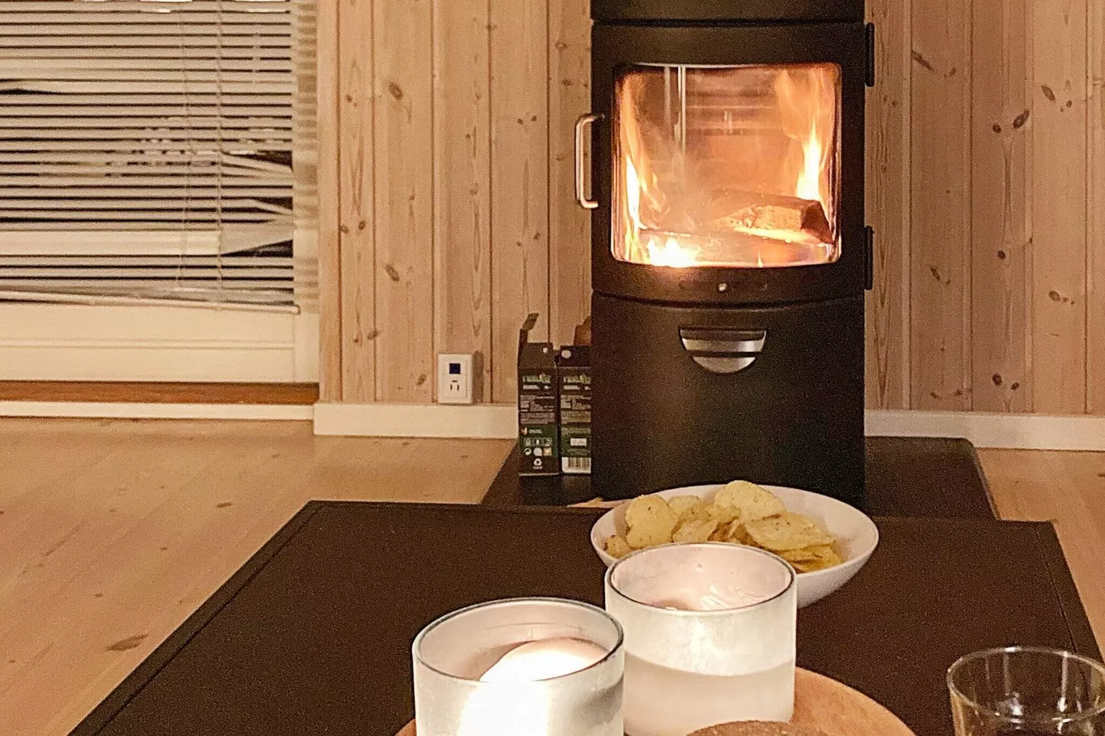 6 person holiday home in Frederiksværk-By Traum-Indoor