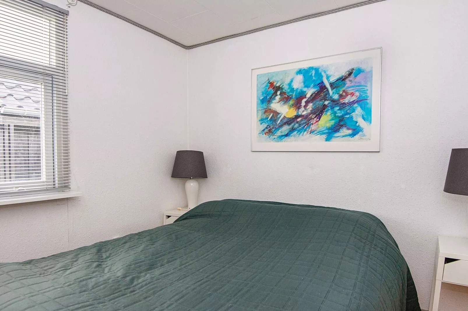 6 person holiday home in Glesborg-Indoor