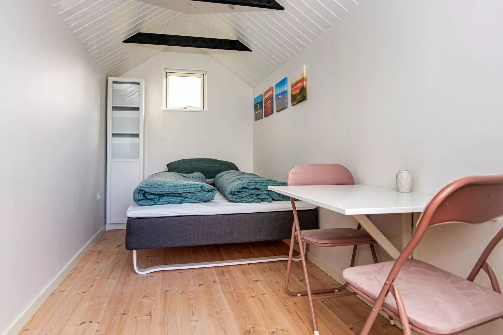 6 person holiday home in Glesborg-Indoor