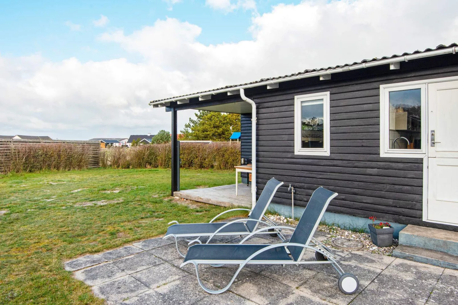 6 person holiday home in Glesborg-View