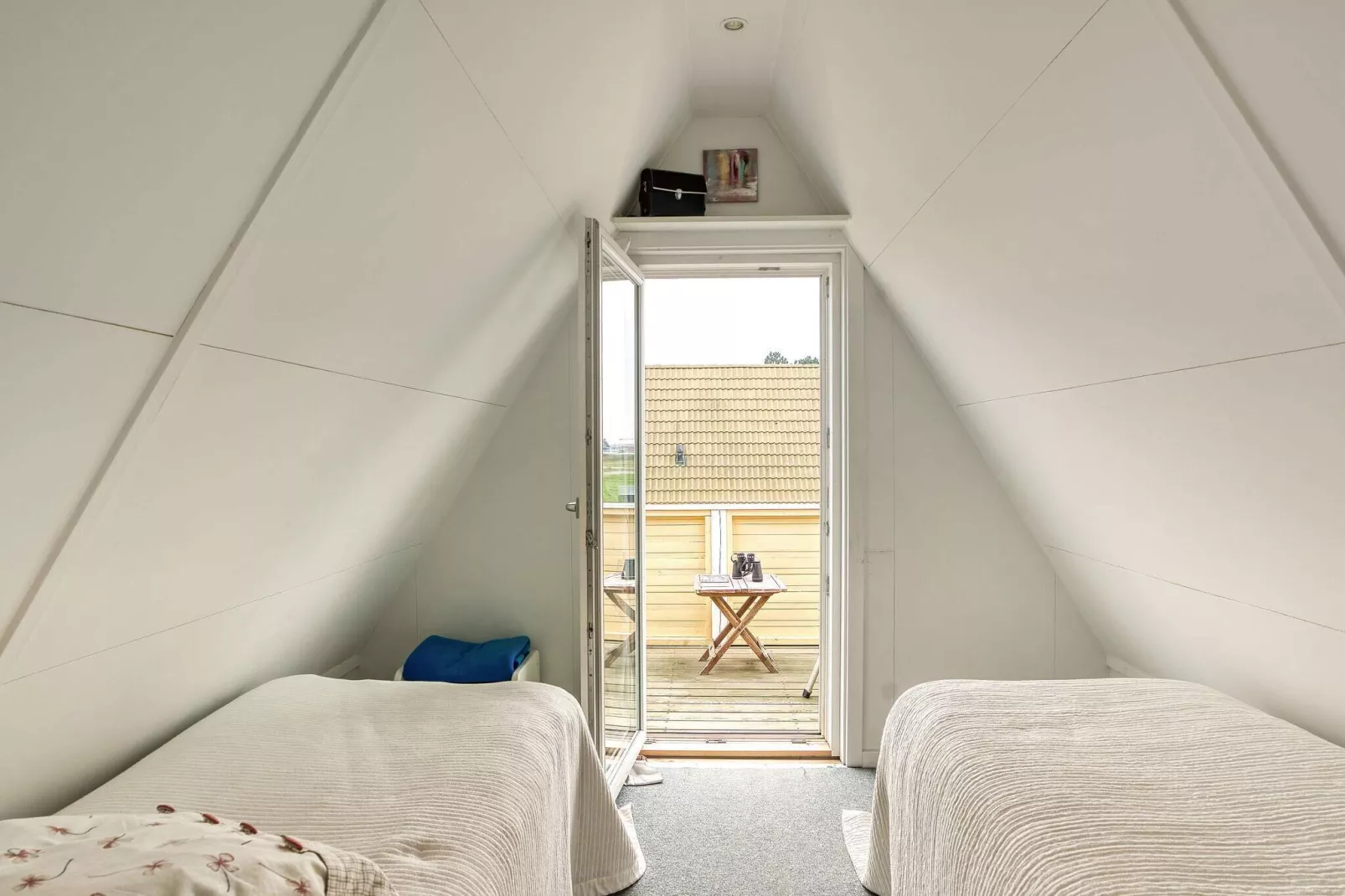 4 Personen Ferienhaus in Gedser-By Traum-Innenbereich