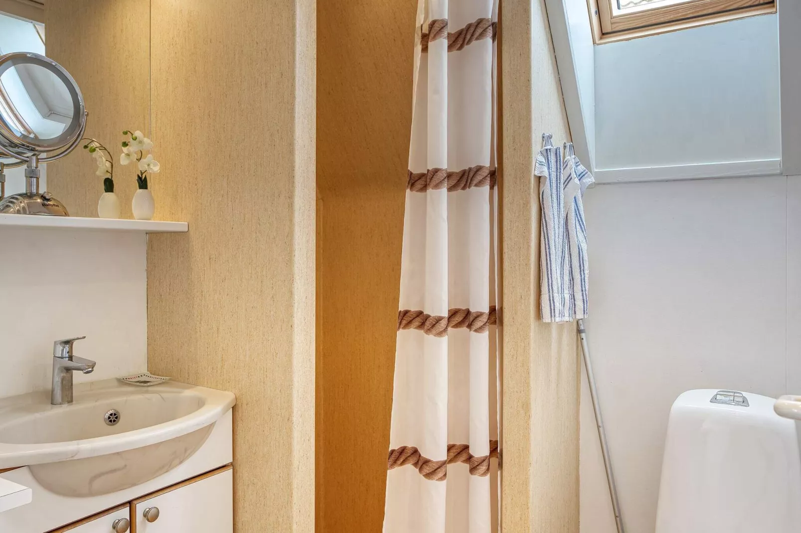 4 Personen Ferienhaus in Gedser-By Traum-Innenbereich