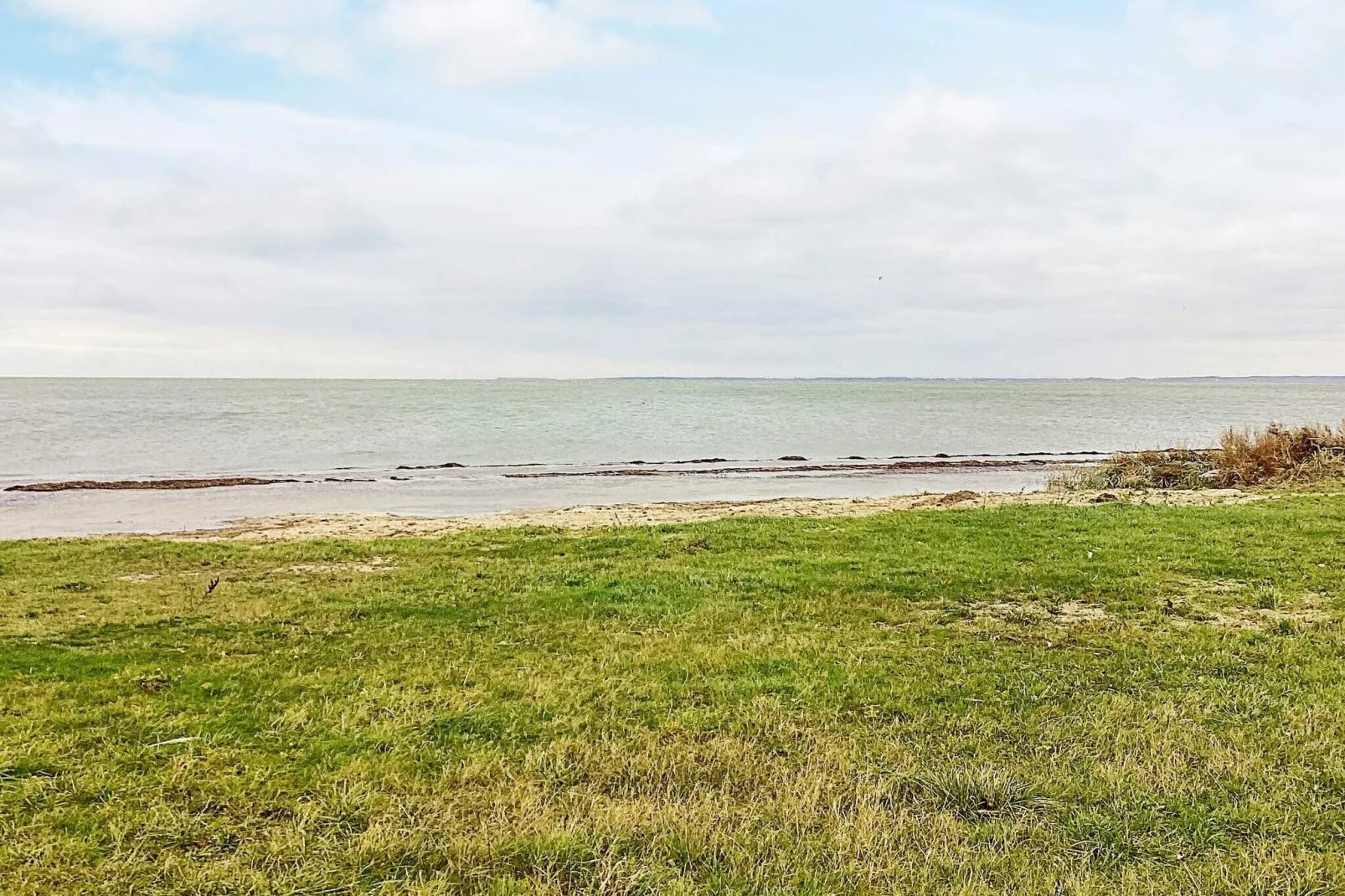 4 Personen Ferienhaus in Gedser-By Traum-Aussicht