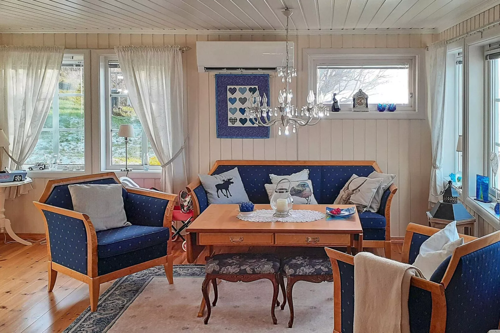 6 person holiday home in Finnsnes-By Traum