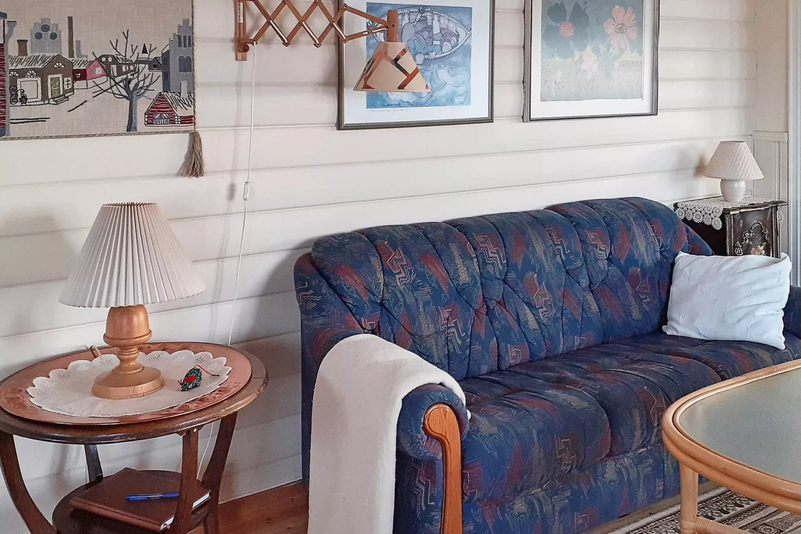 6 person holiday home in Finnsnes-By Traum-Indoor