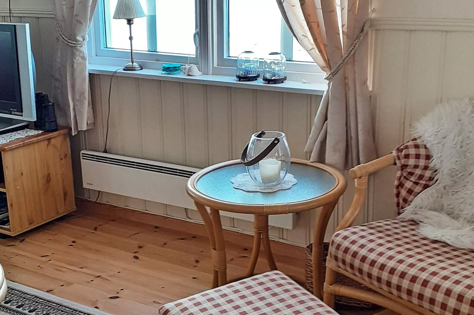 6 person holiday home in Finnsnes-By Traum-Indoor