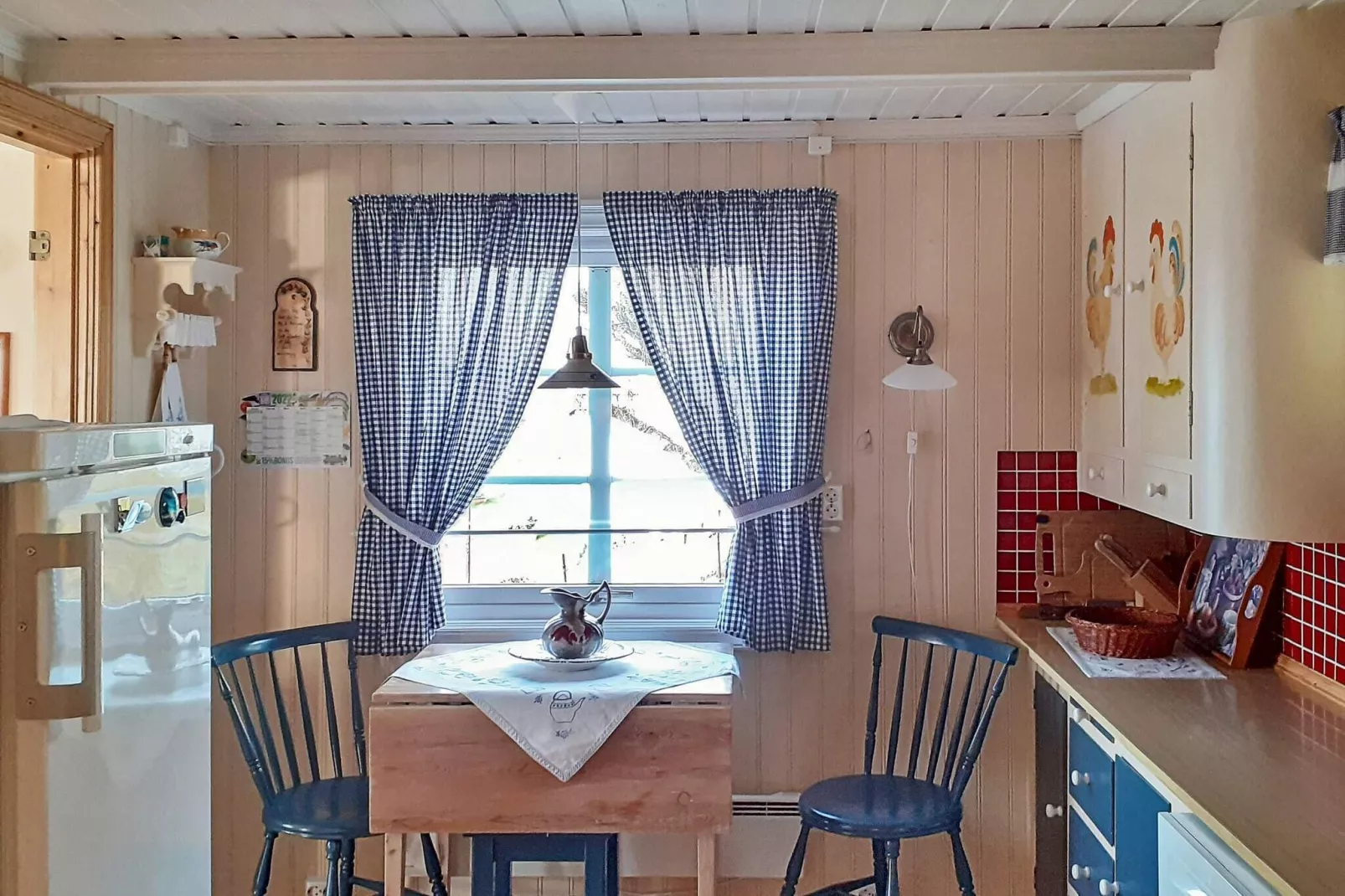 6 person holiday home in Finnsnes-By Traum-Indoor