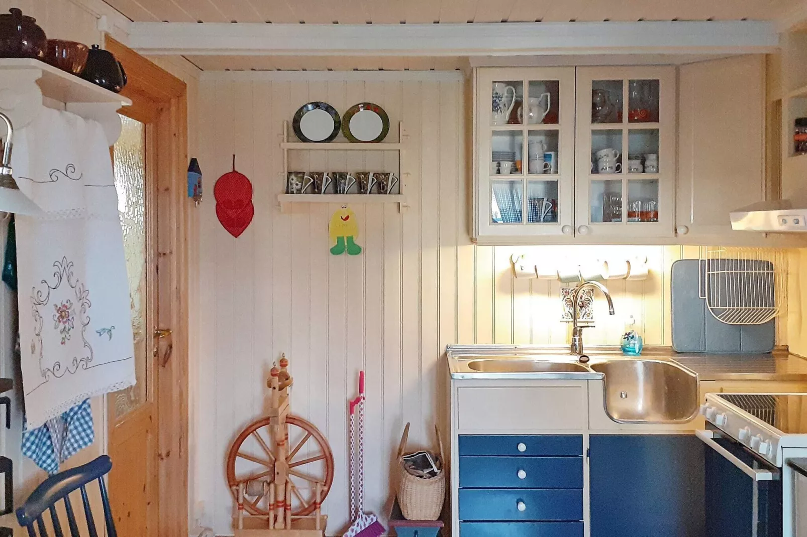 6 person holiday home in Finnsnes-By Traum-Indoor