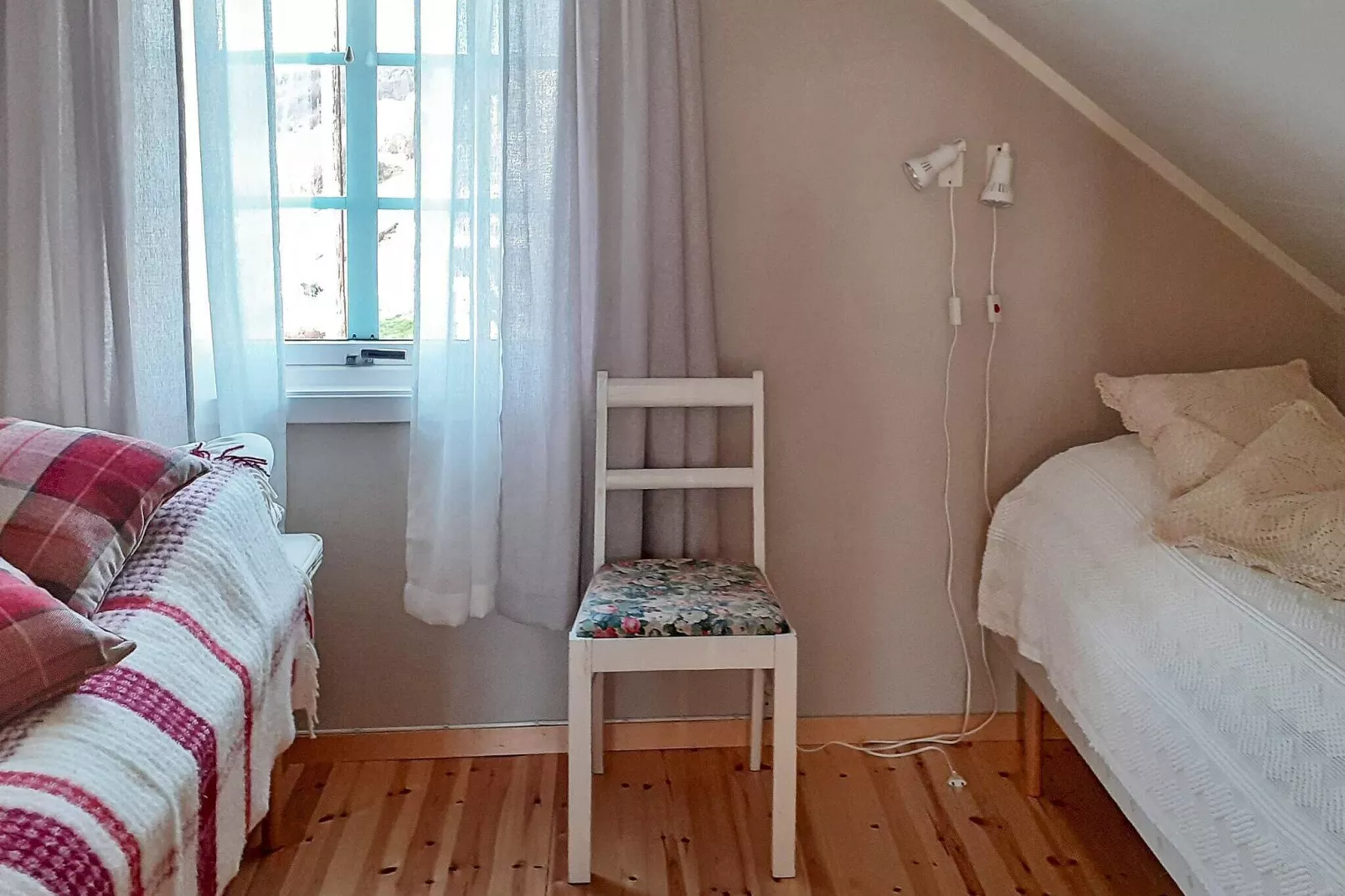 6 person holiday home in Finnsnes-By Traum-Indoor