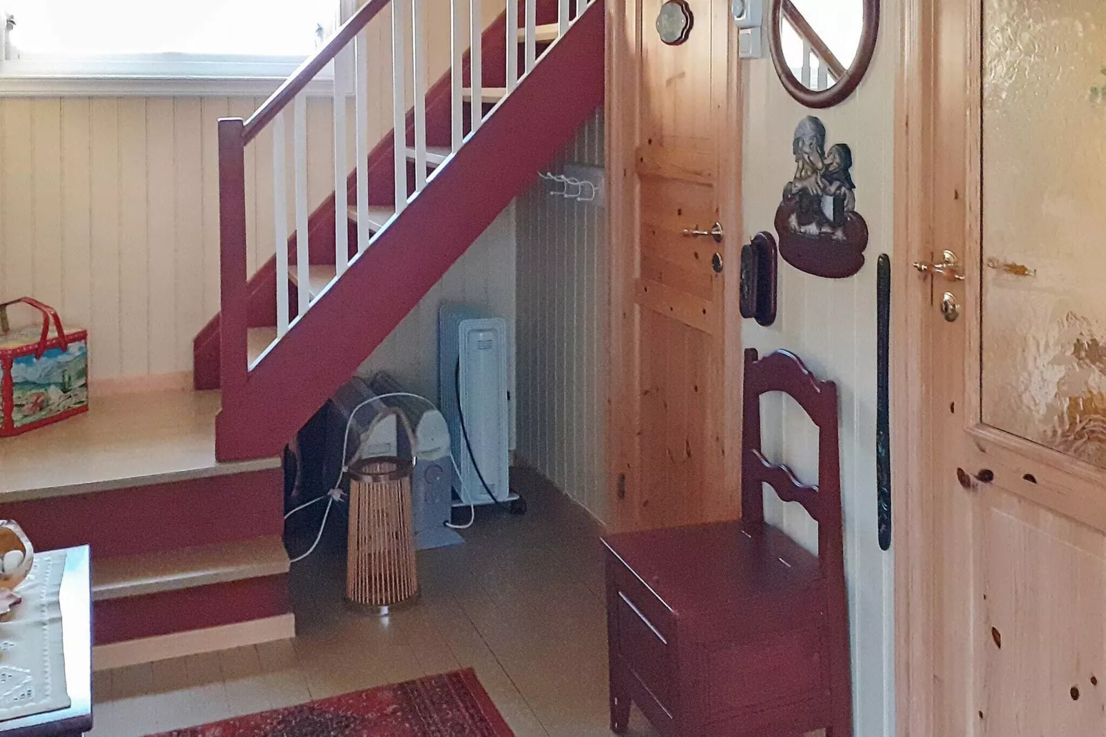 6 person holiday home in Finnsnes-By Traum-Indoor