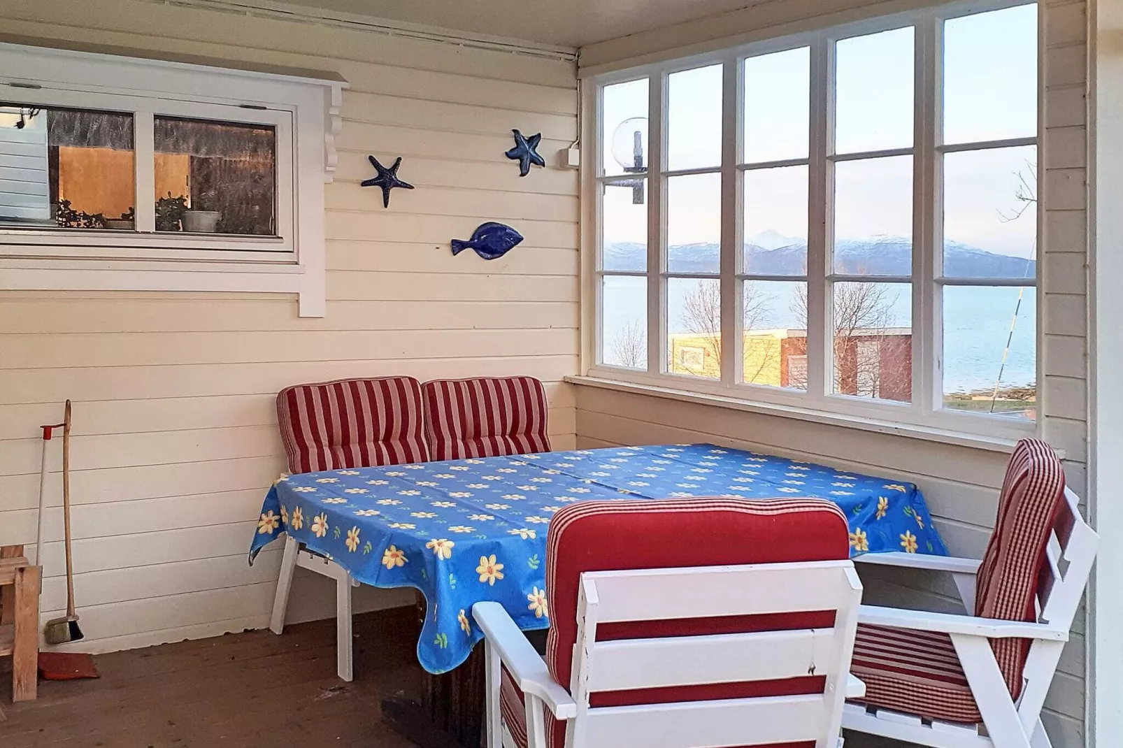 6 person holiday home in Finnsnes-By Traum-Not tagged
