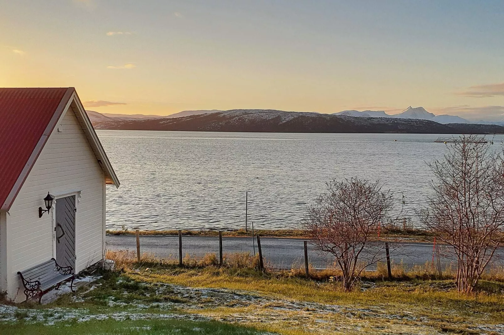 6 person holiday home in Finnsnes-By Traum-Not tagged