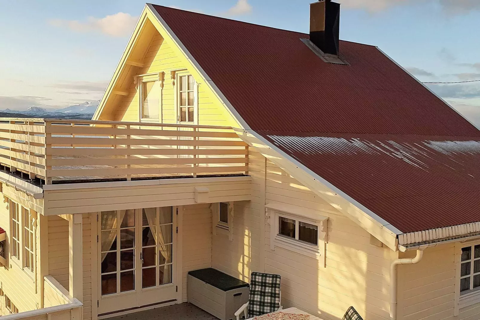 6 person holiday home in Finnsnes-By Traum-Not tagged