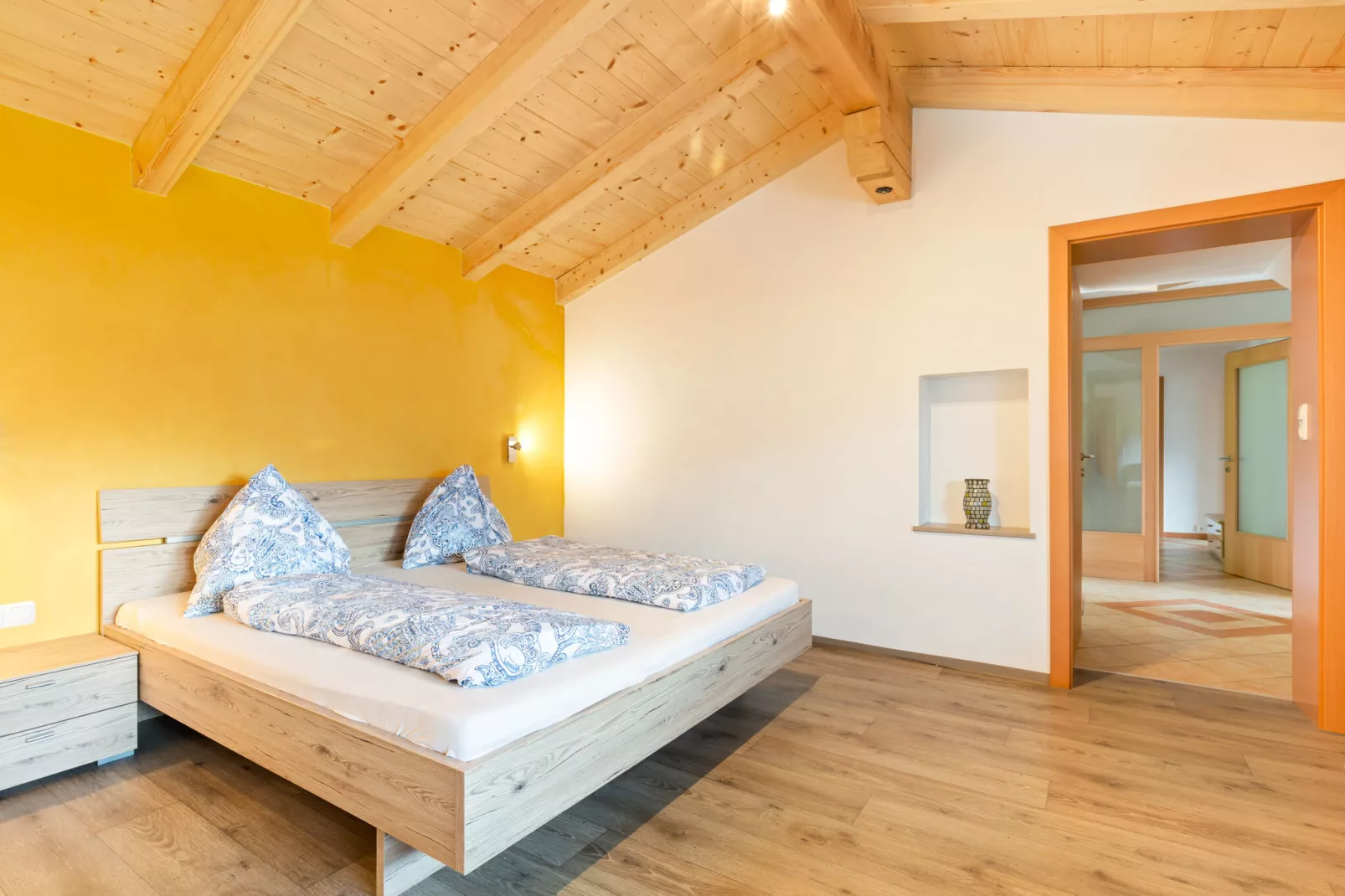 Entleitenhof M-Chambre