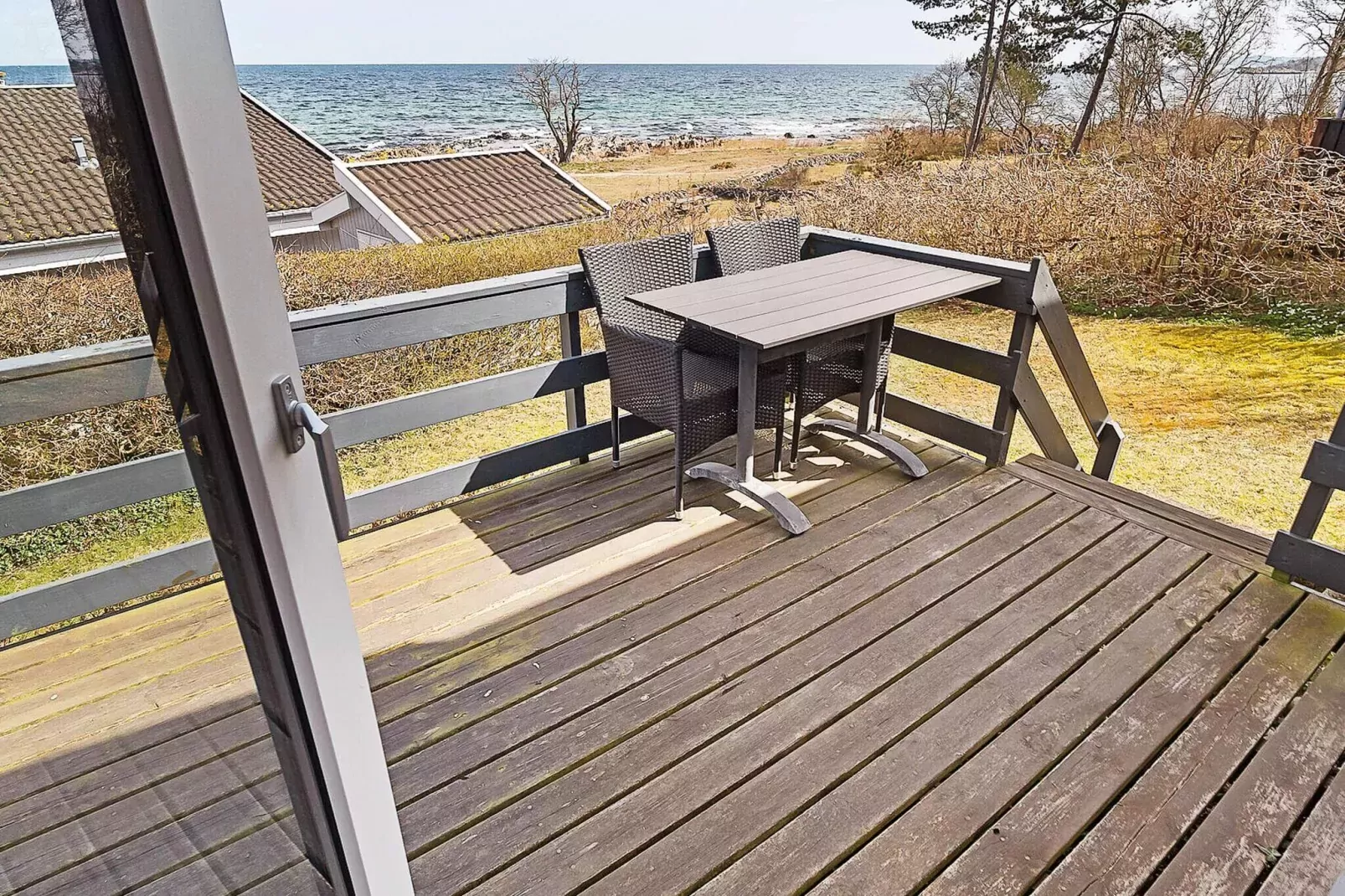 Seaside Bliss in Sandkas - By Traum Ferienwohnungen-Water view