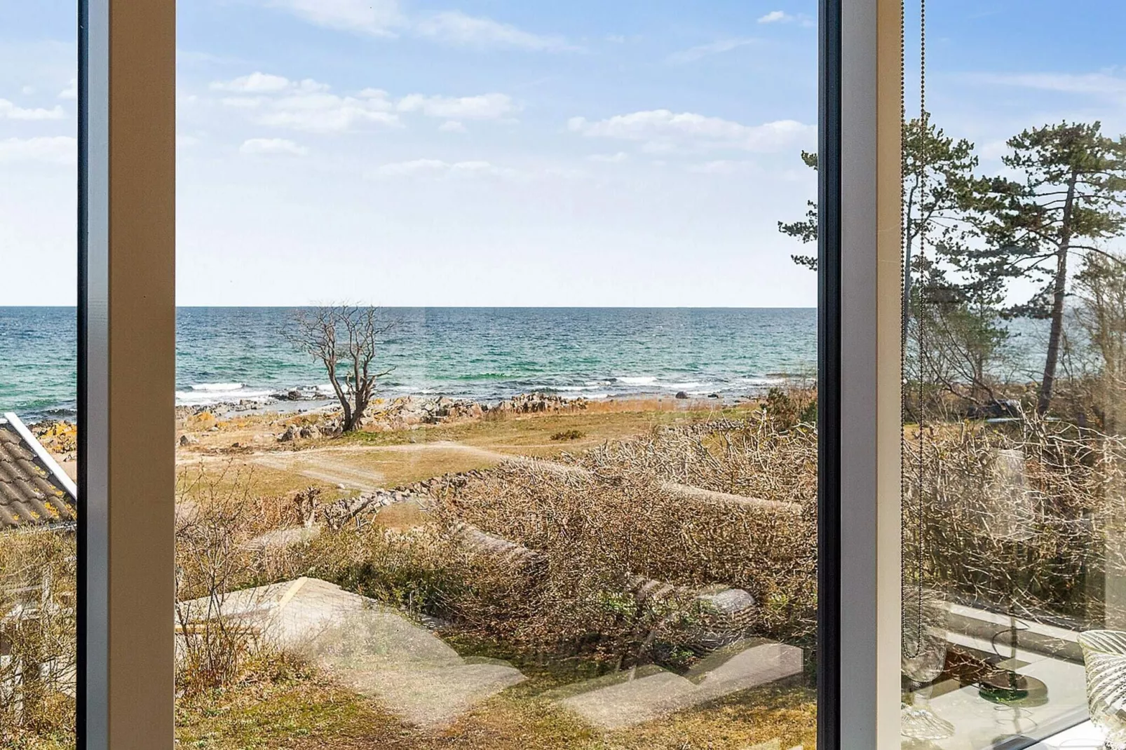 Seaside Bliss in Sandkas - By Traum Ferienwohnungen-Water view
