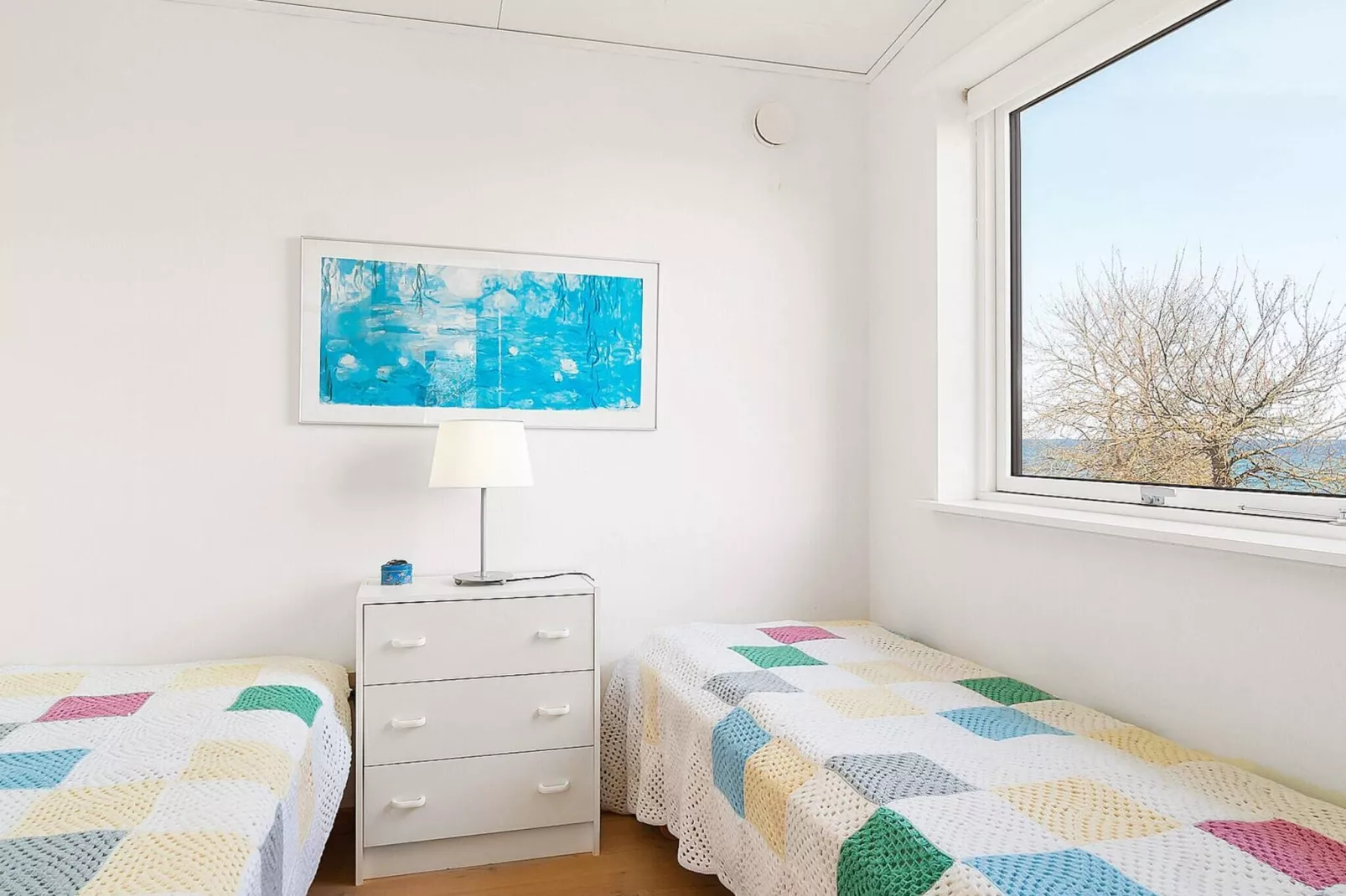 Seaside Bliss in Sandkas - By Traum Ferienwohnungen-Indoor