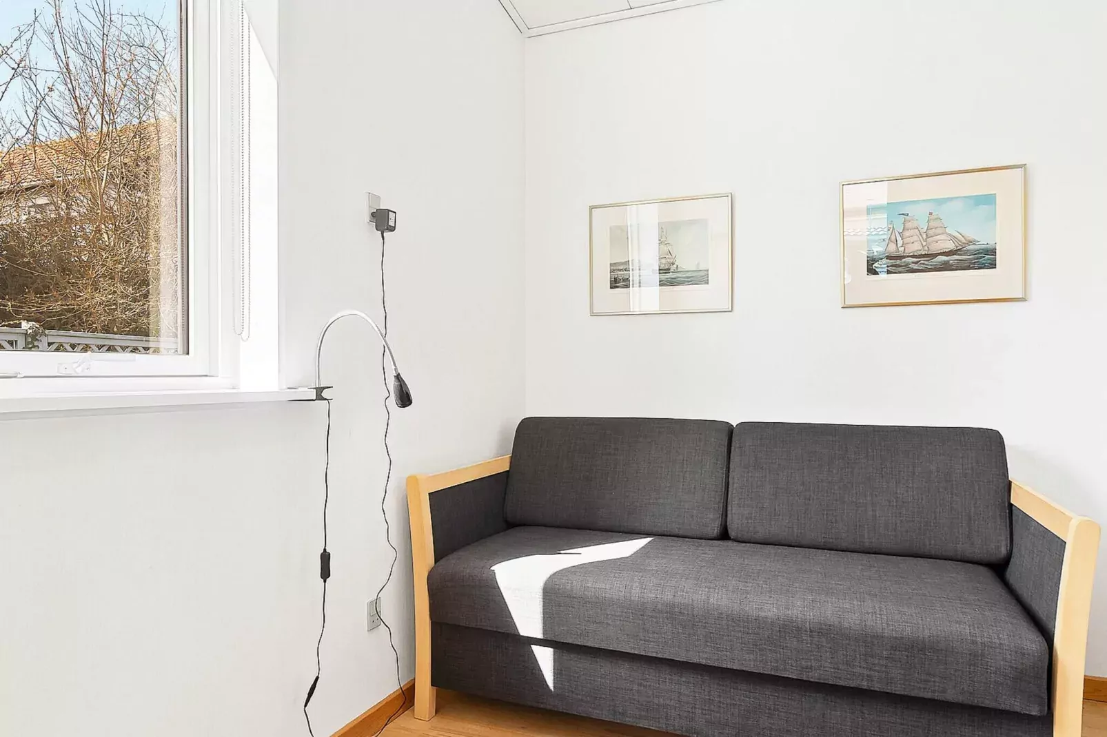 Seaside Bliss in Sandkas - By Traum Ferienwohnungen-Indoor