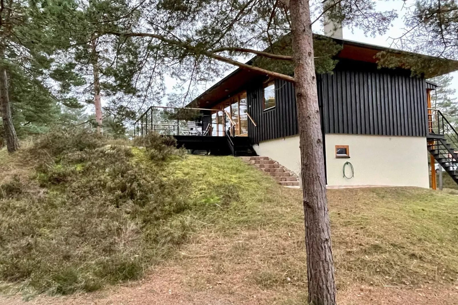 6 person holiday home in Åhus-By Traum-Outdoor