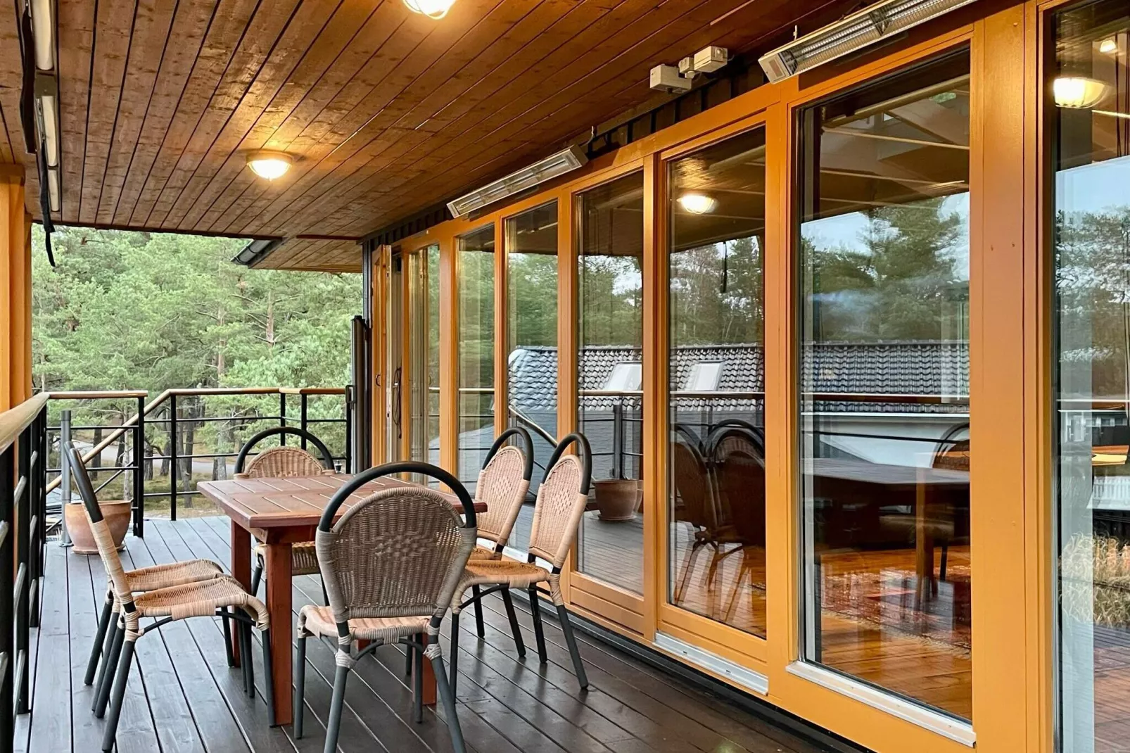 6 person holiday home in Åhus-By Traum-Indoor